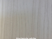 Hacienda-White